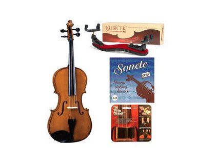 Valencia VA400 SET Viola