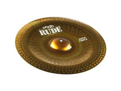 Paiste RUDE Cymbal 20"