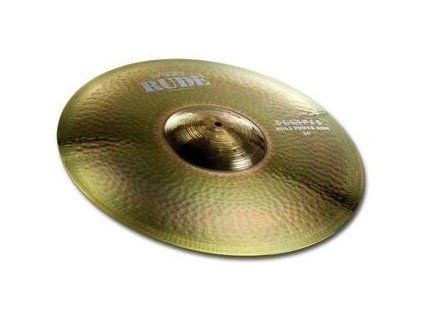 Paiste RUDE Mega Power Ride Cymbal 24"