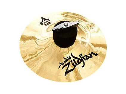 Zildjian A-Custom Splash Cymbal