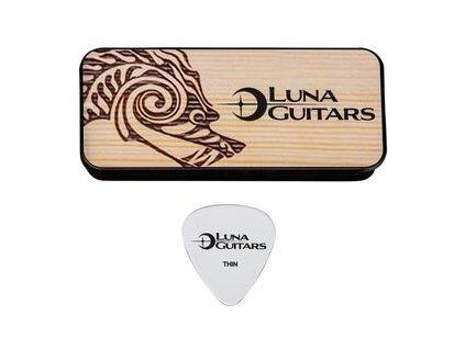 Luna Tin 6 Pack