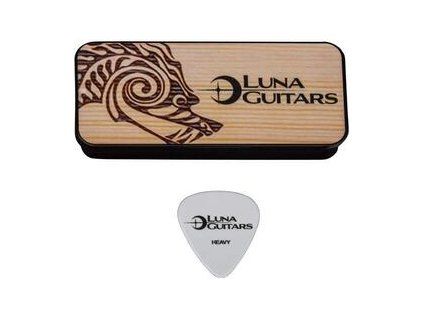 Luna Tin 6 Pack