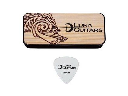 Luna Tin 6 Pack