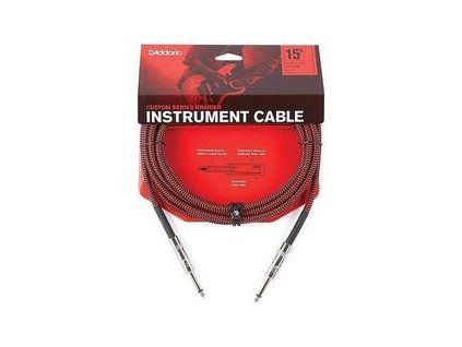 D'Addario Instrument Cable (Straight)