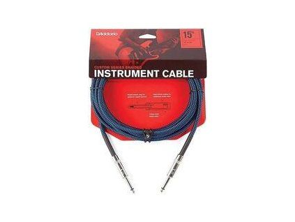 D'Addario Instrument Cable (Straight)