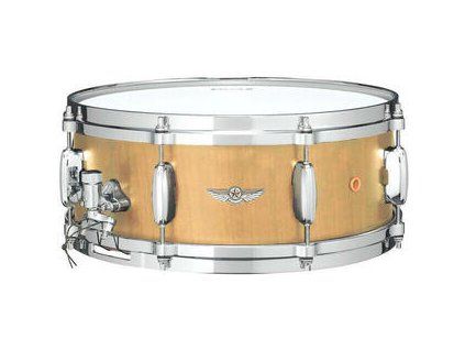Tama Snare Drums 14" (Walnut)
