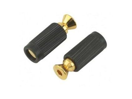 Floyd Rose Original Bridge Machine Studs and Inserts