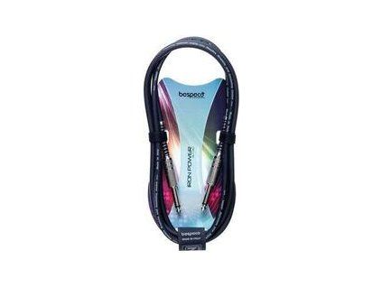 Bespeco Instrument Cable (Straight)