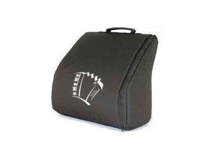Weltmeister 37/96 Topas/Cassotto 374 Case for Accordion