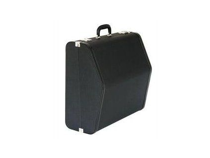 Weltmeister 37/96 Topas/Cassotto 374 Case for Accordion