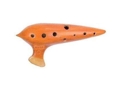 Plaschke Concert E Ocarina