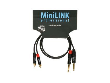 Klotz cm Audio Cable