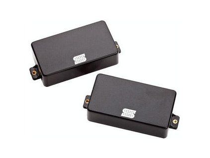 Seymour Duncan AHB-3S Mick Thomso Set Black