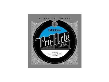 D'Addario CBH-3T