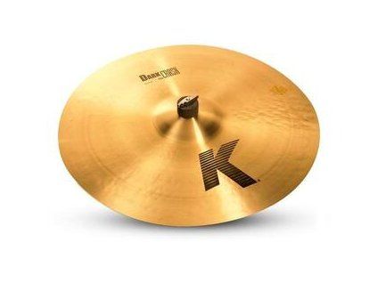 Zildjian K0912 D T Crash Cymbal 20"