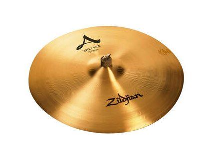 Zildjian A0082 A Sweet Ride Cymbal 24"