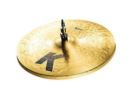 Zildjian K0839 K-Special K/Z Hi-Hat 14"