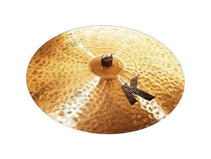 Zildjian K0989 K-Custom HD Ride Cymbal 22"