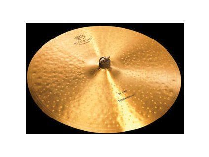 Zildjian K1101 K-Constantinople T OverHam Ride Cymbal 22"