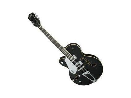Gretsch G5420LH Electromatic RW Black