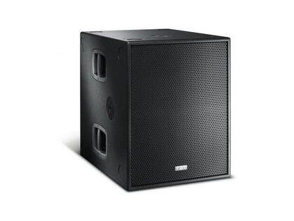 FBT Q 118SA Active Subwoofer