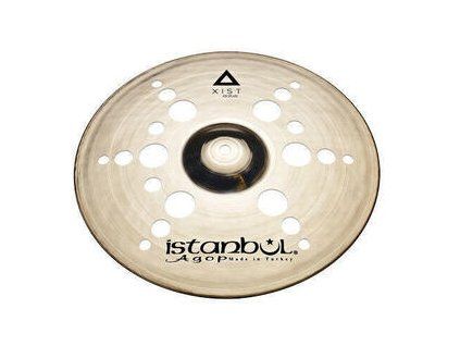 Istanbul Xist Ion Splash Cymbal 10"