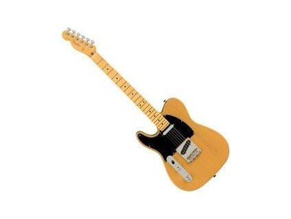 Fender American Professional II Telecaster MN LH Butterscotch Blonde