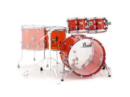 Pearl CRB524P/C Crystal Beat