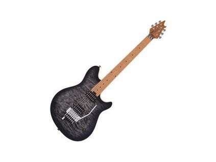 EVH Wolfgang Special QM Baked MN Burst