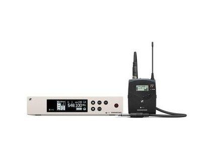Sennheiser ew 100 G4-CI1 MHz
