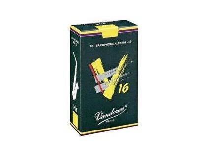 Vandoren V16 Saxophone Reed