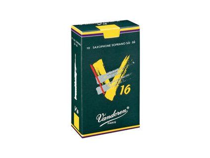 Vandoren V16 Saxophone Reed