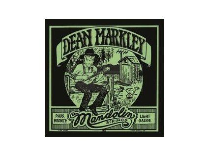 Dean Markley Mandolin
