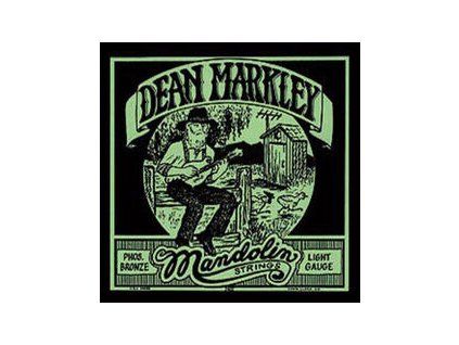 Dean Markley Mandolin