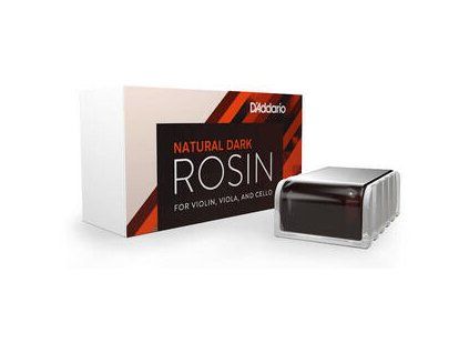 D'Addario Violin Rosin