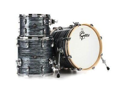 Gretsch Drums Renown Bass Drum