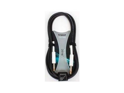 Bespeco Instrument Cable (Straight)
