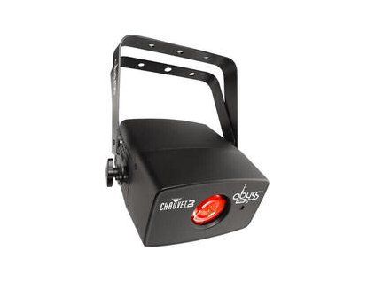 Chauvet Abyss USB