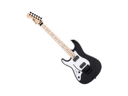 Charvel Pro-Mod So-Cal Style 1 HH LH M Gloss Black