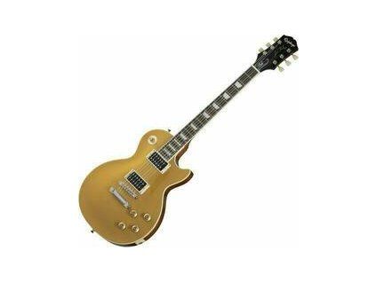 Epiphone Slash Les Paul "Victoria" Gold Top