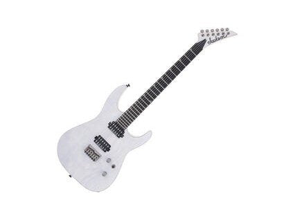 Jackson Pro Series Soloist SL2A MAH EB Unicorn White