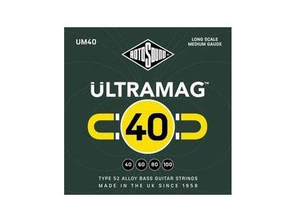 Rotosound UM40