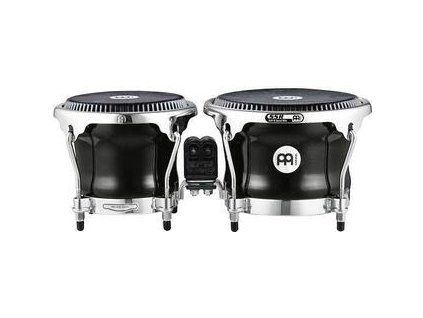 Meinl FFBR400BK Bongo Black