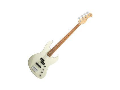 Sadowsky MetroExpress Verdine White Artist Line Solid Olympic White