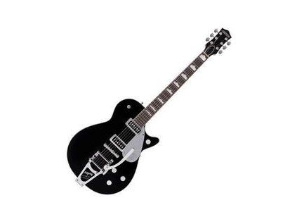 Gretsch G6128TDS Players Edition Jet DS WC Black