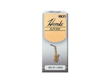 Rico Hemke Saxophone Reed