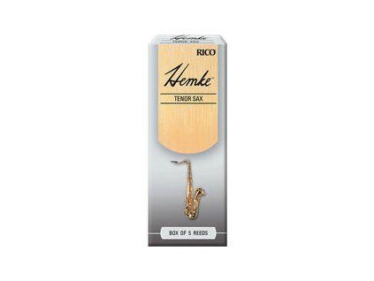 Rico Hemke Saxophone Reed