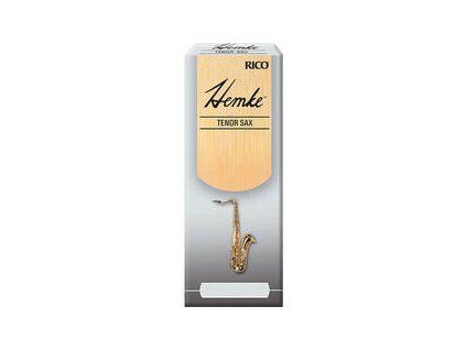 Rico Hemke Saxophone Reed