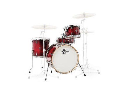 Gretsch Drums CT1-J404 Catalina Club