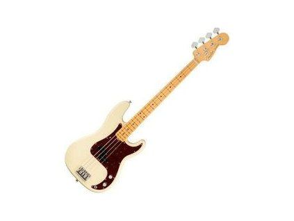 Fender American Professional II Precision Bass MN